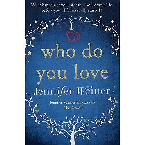 Theworks Who Do You Love