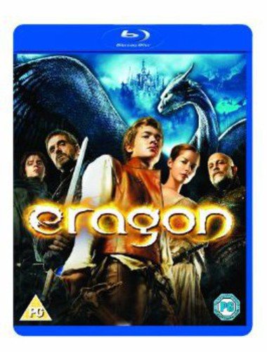 Eragon [BLU-RAY]
