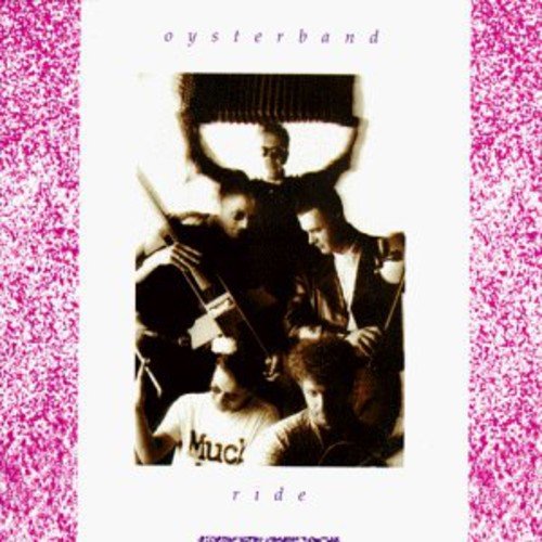 Oysterband - Ride [CD]