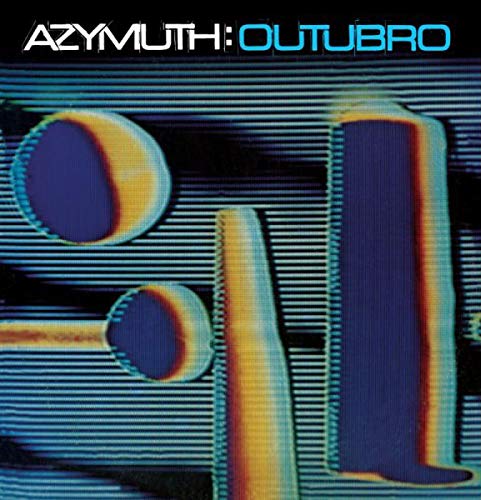 Various - Outubro (1980) (2026 Repress) [VINYL]