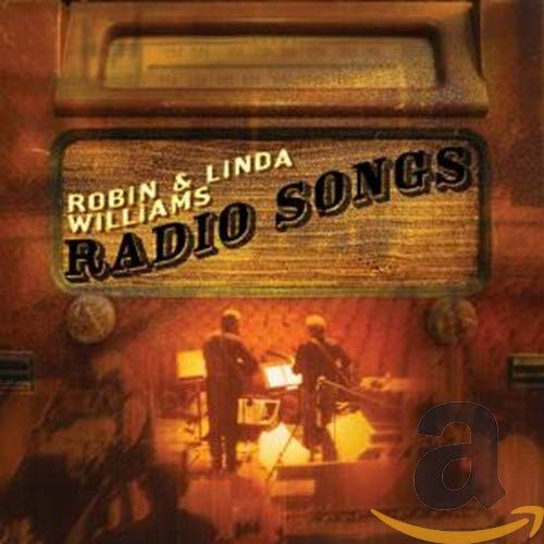 Robin & Linda Williams - Radio Songs [CD]