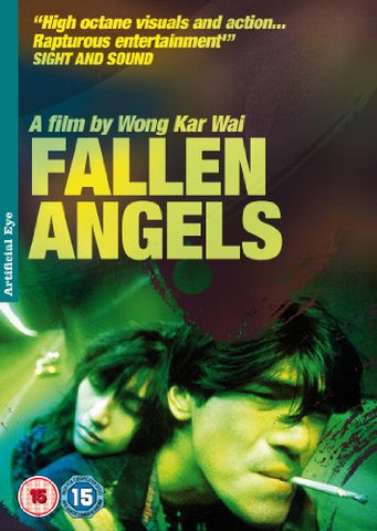 Fallen Angels [DVD]