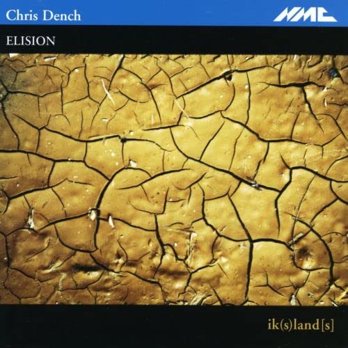Chris Dench - Ikslands And Other Works [CD]