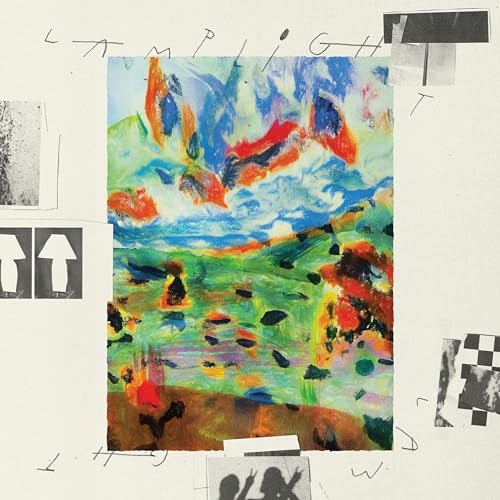 Lamplight - Lamplight [VINYL]