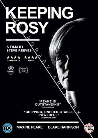 Keeping Rosy [DVD]