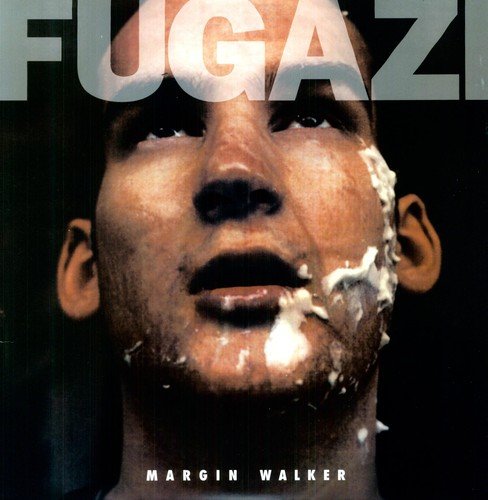 Fugazi - Margin Walker [12"] [VINYL]
