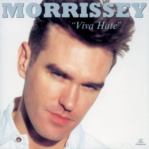 Morrissey - Viva Hate [CD]