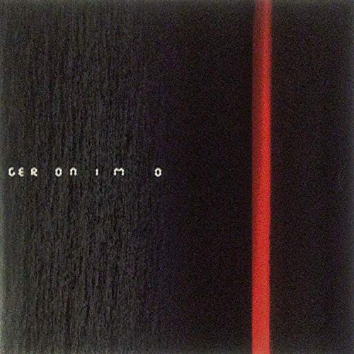 Various - Geronimo [CD]