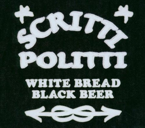 Scritti Politti - WHITE BREAD BLACK BEER  [VINYL]