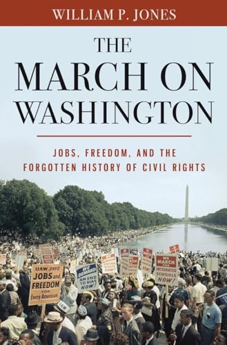 The March on Washington: Jobs