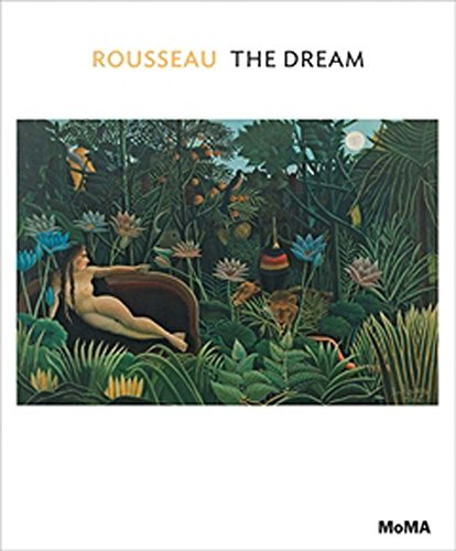 Rousseau: The Dream (MoMA One on One Series)