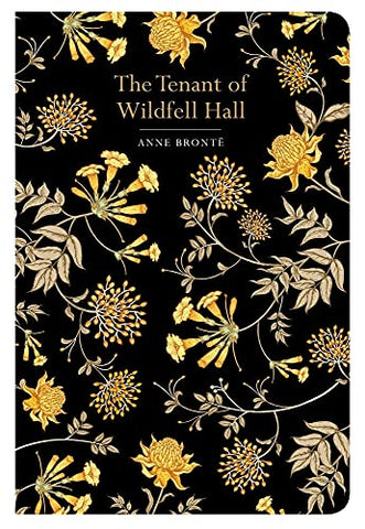 The The Tenant of Wildfell Hall (Chiltern Classic)