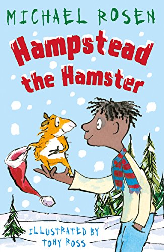 Hampstead the Hamster (Rosen and Ross, 7)