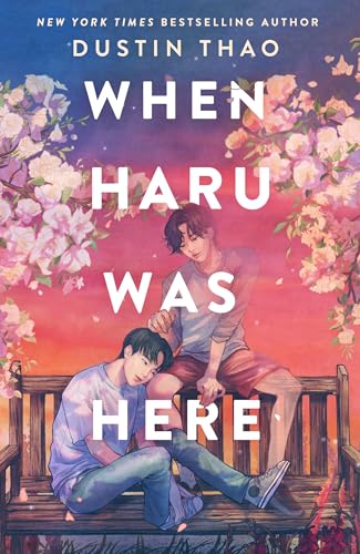 When Haru Was Here : A Novel