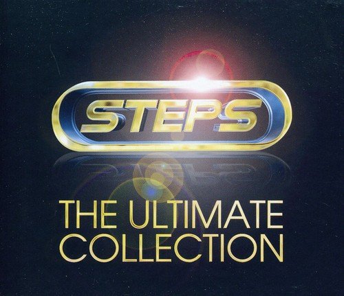 Steps - The Ultimate Collection [CD]