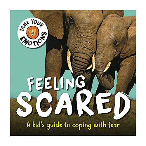 Feeling Scared (Tame Your Emotions)