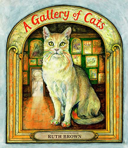 Gallery of Cats: 1