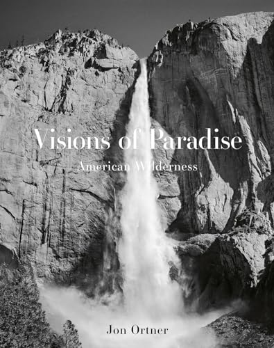Visions of Paradise : American Wilderness