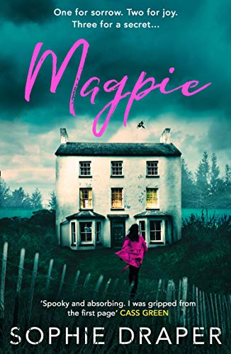 Magpie: The gripping psychological thriller with a twist