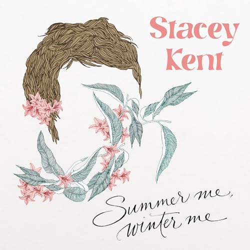 Stacey Kent - Stacey Kent - Summer Me, Winter Me [vinyl] [VINYL]