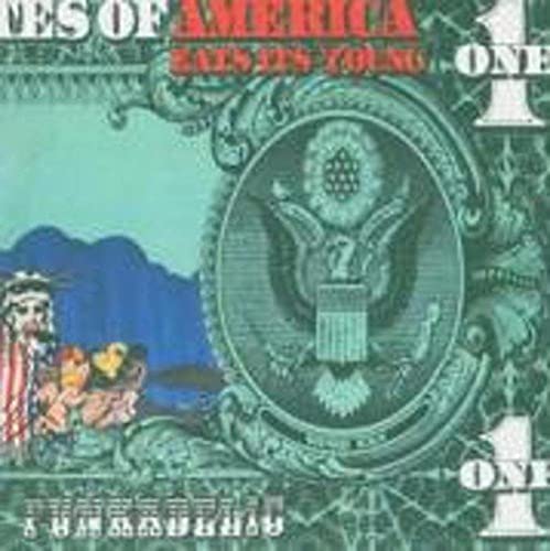 Funkadelic - America Eats Its Young [VINYL]