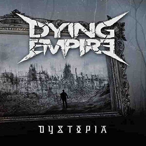 Various - Dystopia [CD]