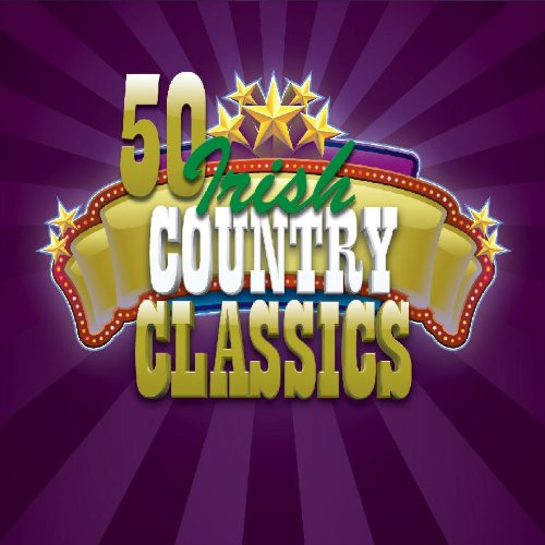 Various - 50 Irish Country Classics [CD]