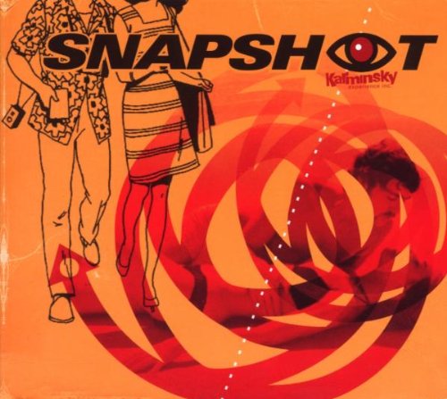 Karminsky Experience Inc. - Snapshot [CD]