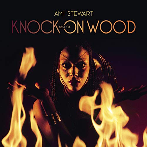 Various - Amii Stewart Best Of (Knock On Wood) (2CD) [CD]