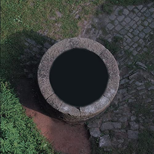 Lebanon Hanover - Besides The Abyss  [VINYL]