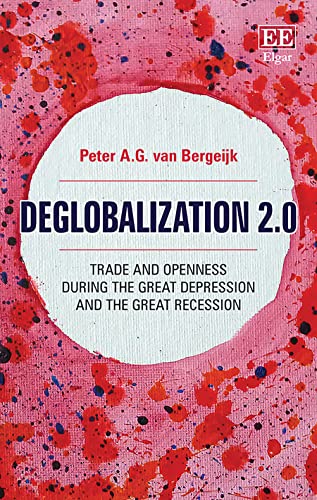 Deglobalization 2.0: Trade and Openness During the Great Depression and the Great Recession