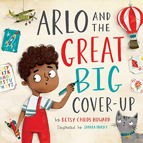 Arlo and the Great Big Cover-Up (The Gospel Coalition)