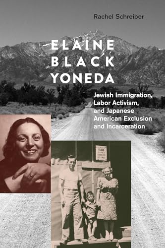 Elaine Black Yoneda: Jewish Immigration