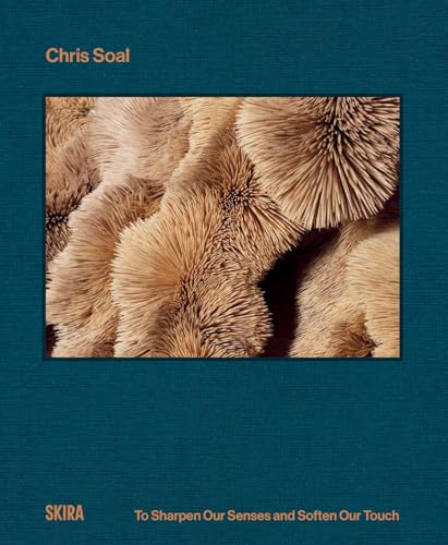 Chris Soal : To Sharpen our Senses and Soften our Touch