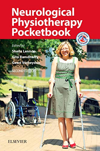Neurological Physiotherapy Pocketbook, 2e (Physiotherapy Pocketbooks)
