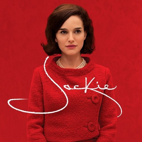 Mica Levi - Jackie- Original Motion Picture Soundtrack - 180g Vinyl LP plus download card  [VINYL]