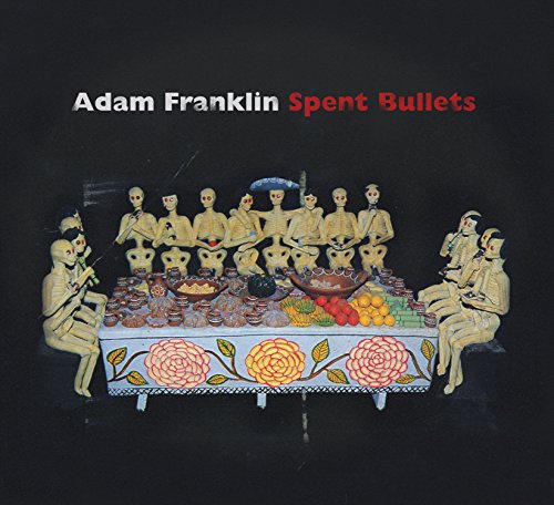 Various - Spent Bullets [CD]