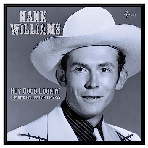 Various - Hey Good Lookin' - The Hits 1949-53 [VINYL]