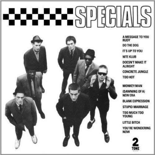 The Specials - Specials [VINYL]
