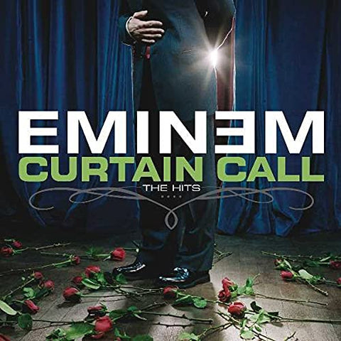 Eminem - Curtain Call [CD]