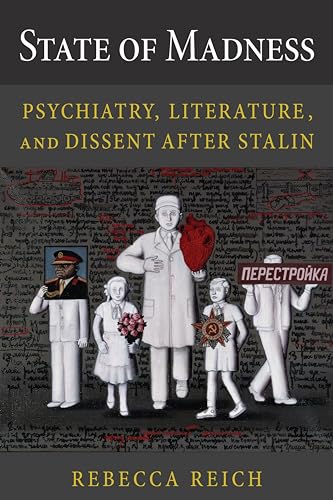 State of Madness: Psychiatry