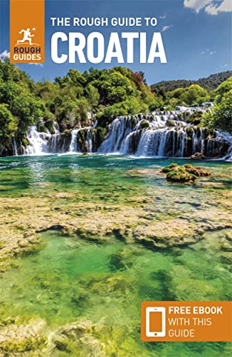 The Rough Guide to Croatia (Travel Guide with Free eBook) (Rough Guides Main Series)