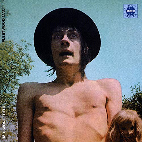 Fleetwood Mac - Mr.wonderful  [VINYL]
