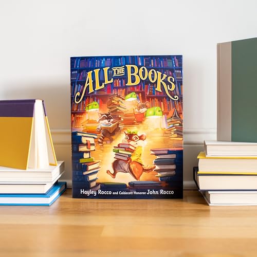All the Books