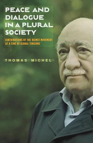 Peace & Dialogue in a Plural Society