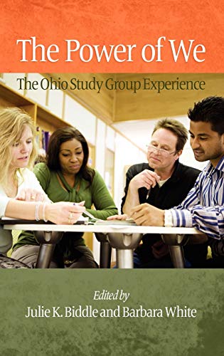 The Power of We : The Ohio Study Group Experience