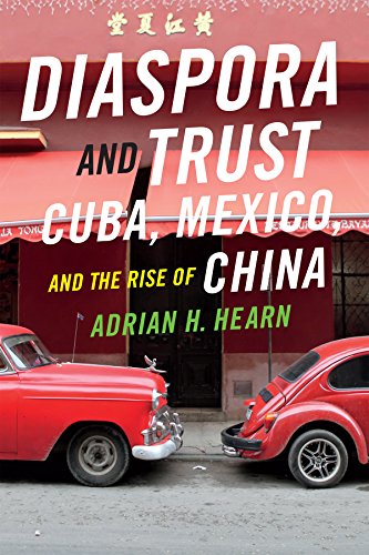 Diaspora and Trust: Cuba