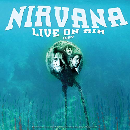 Various - Best Of Live On Air 1987 [VINYL]