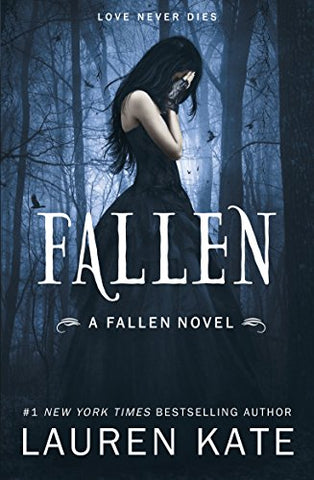 Fallen: Book 1 (The Fallen Series)