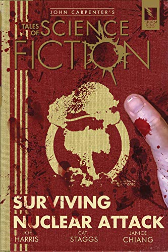John Carpenter’s Tales of Science Fiction: SURVIVING NUCLEAR ATTACK